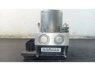 Блок АБС 9808066080, 0265252487   Peugeot  5008  
