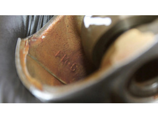 Píst 0751RD   Peugeot 208     
