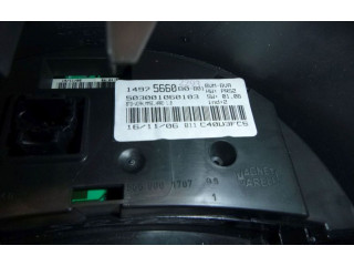 Форсунка 503001060103, 503001060103    Peugeot 807  DW10BTED4(RHR) 