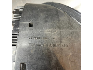 Přístrojová deska  BMW 7 E38 2001 87001294, 87001829  