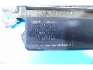Vstřikovač 89871-71010, IMPRK1342956   Toyota Avensis T250     