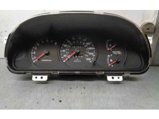 Панель приборов 0K24K55430A, K2AC5543XE   KIA Sephia       