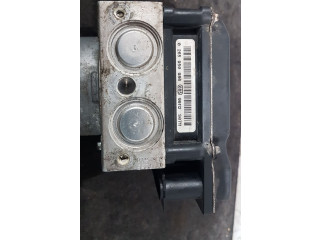 Jednotka ABS    Mercedes-Benz  W169 2008
