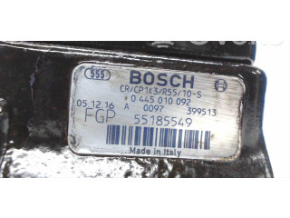 Vstřikovací čerpadlo 0445010092   Opel Corsa C     