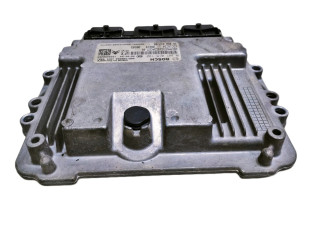Řídící jednotka 0281015132, 9665691780   Peugeot Bipper 2008