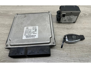 Řídící jednotka A6519009702, 28454431   Mercedes-Benz A W176 2015