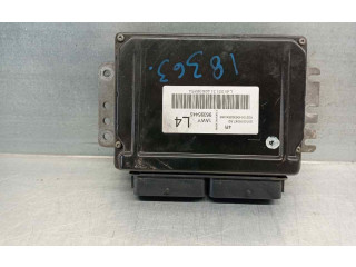 Řídící jednotka 96395445, S010016047   Daewoo Lacetti 2004