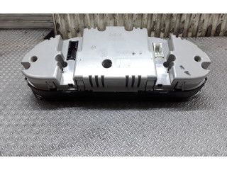 Přístrojová deska  BMW 3 E46 2003 62116932894, 0263639114  