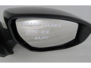 Ojnice  212876244    Nissan Pulsar  