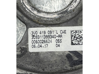 Руль Skoda Superb B8 (3V)  2015 - 2024 года 3v0419091L, 0060026624      