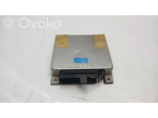 Řídící jednotka 0280001309, 12877249   BMW 3 E30 1985