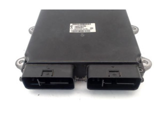 Блок управления двигателя 1860B013, 1860B357   Mitsubishi Colt