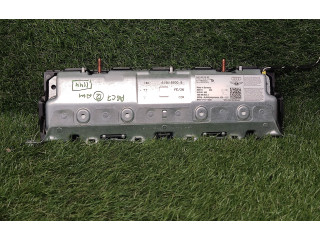 Подушка безопасности для колен 4G8880842A, 610811800   Audi A6 C7