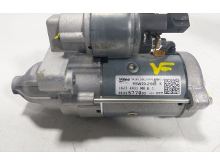 Píst 9832577880   Toyota ProAce City    DV5RCF,DV5RD 