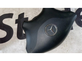 Подушка безопасности водителя 3052016   Mercedes-Benz Vito Viano W639