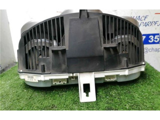 Панель приборов 8LBS3PA, 8LBS3PA   Mazda MX-3       