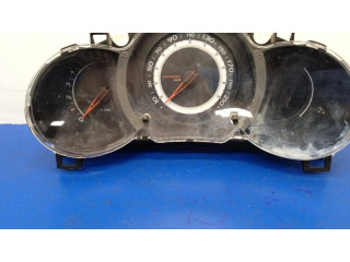 Панель приборов 96641142XT, CUADROINSTRUMENTOS   Citroen C3       