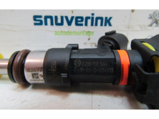 Vstřikovač 166008740R, 166004787R   Renault Captur    H4B-A400 