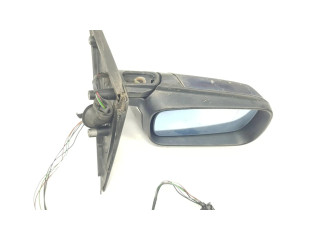 Zpětné zrcátko Сзади BMW 5 E39 2000  51168266601  