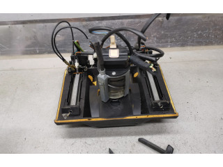 Блок управления климат-контролем 0008206010, 03812530   Mercedes-Benz S W116
