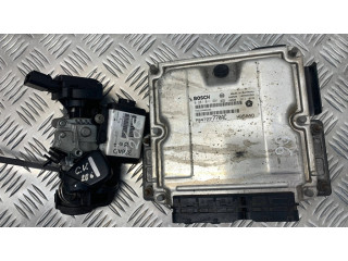 Řídící jednotka P04727770AC, 1039S05385   Chrysler Voyager 2004