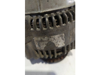 Генератор 2706055060   Toyota Starlet (P80) IV      