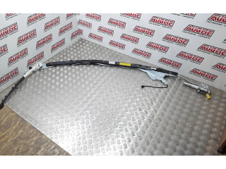 Боковая подушка безопасности 5B5880742G   Volkswagen PASSAT B5.5