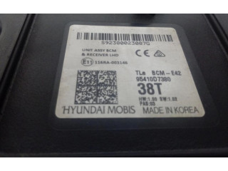 Řídící jednotka 95410D7380, MODULOELECTRONICO   Hyundai Tucson LM 2019