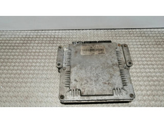 Řídící jednotka 0281010784, 8200091432   Opel Movano A 2005