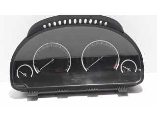 Přístrojová deska  BMW 5 F10 F11 2015 9363243  