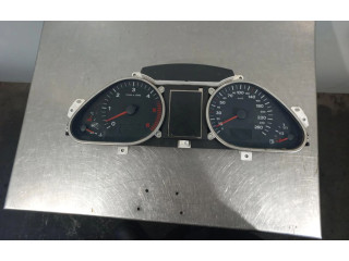 Přístrojová deska  Audi Q7 4L  4L0920930H  