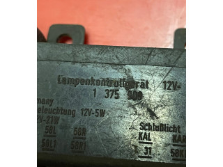 Блок управления 1375909   BMW 3 E30