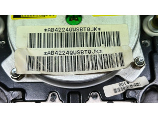 Подушка безопасности водителя 16761164   Chevrolet Chevy Van