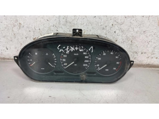 Přístrojová deska  Renault Scenic I 1999 7700847782  