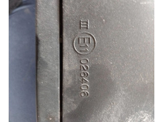 Зеркало (механическое)       Volkswagen Polo  2002 - 2005 года   