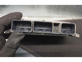Řídící jednotka 9656409680   Peugeot 607 2004