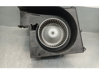Вентилятор печки    27200BN000, 27200BN017   Nissan Almera N16