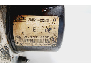 Jednotka ABS 3M51-2C405-AF   Mazda 3 I 2004
