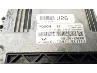 Řídící jednotka 391202A208, 0281018491   Hyundai i40 2015