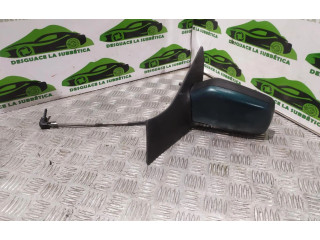 Zpětné zrcátko  Citroen Berlingo     
