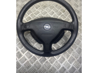 Руль 13127925   Opel Astra G 2001