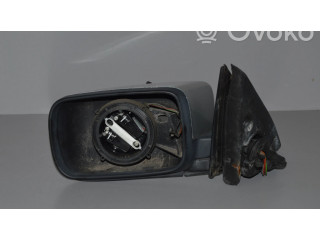 Zpětné zrcátko  levé BMW 5 E39 1999    