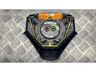 Подушка безопасности водителя 30630092, TB021550208   Volvo S40, V40