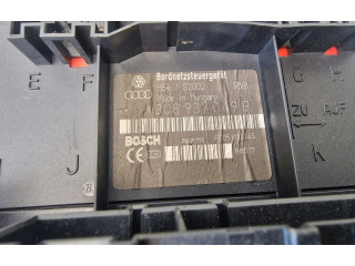 Блок комфорта 3C8937049E   Volkswagen Scirocco   