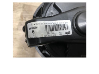 Вентилятор печки    272109102R, 272109102R   Renault Talisman