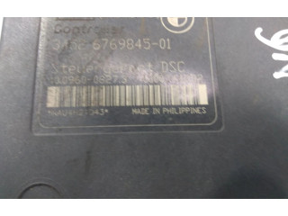 Jednotka ABS 3451676984401   BMW 1 E81 E87 