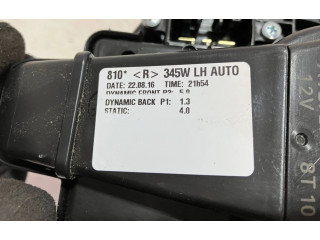 Вентилятор печки    8T10, AV222008105   Toyota Auris E180