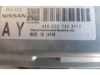 Řídící jednotka A56E33TS40Y13   Nissan Micra 2011