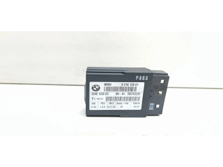 Блок управления 9216128   BMW 3 E92 E93