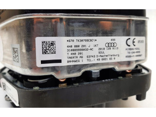 Volant Audi A6 S6 C8 4K 2021 4K0419091C, 4K0419091CA6C8  